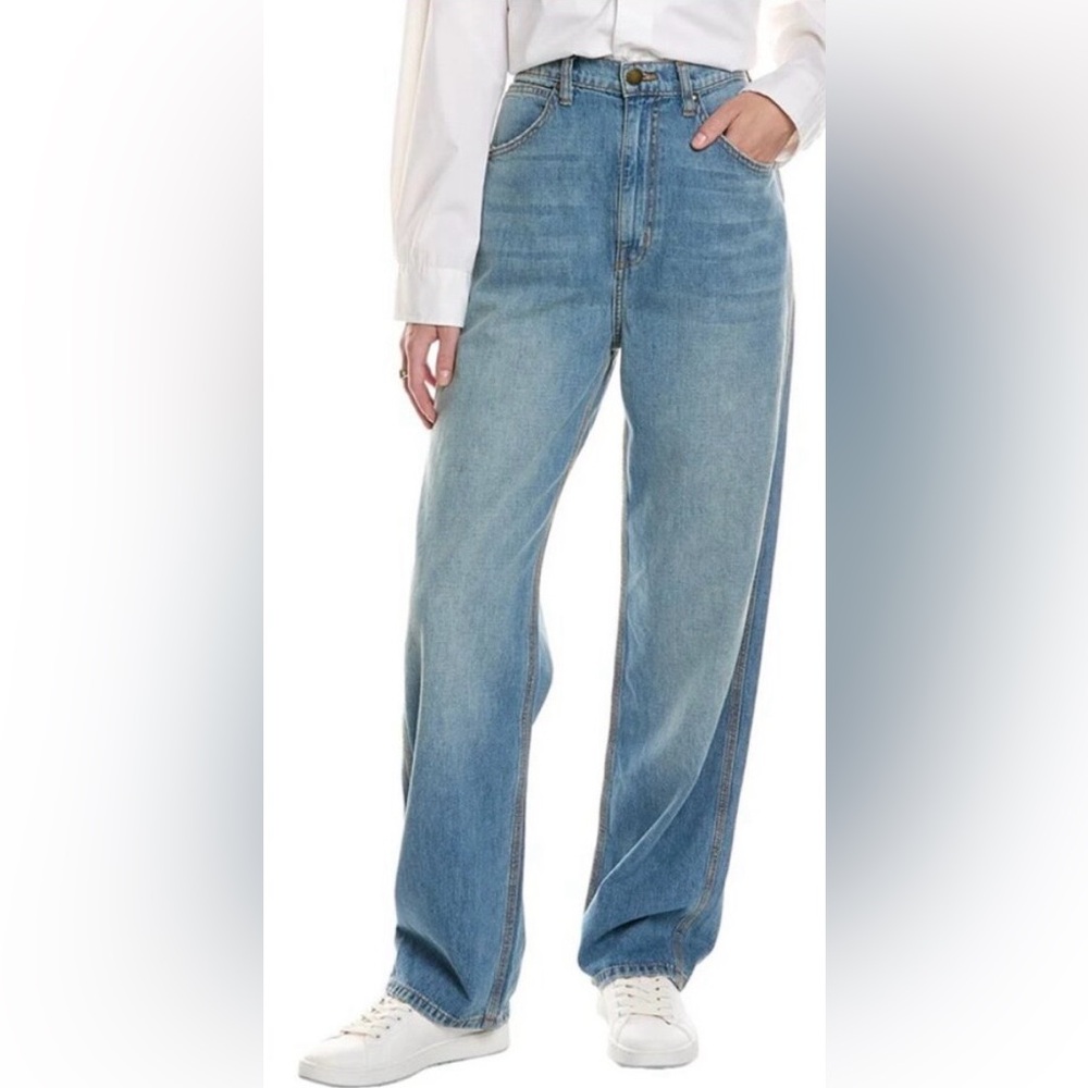 THE GREAT The Miner Jeans, size 26